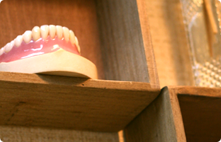 地域に愛される医院作り