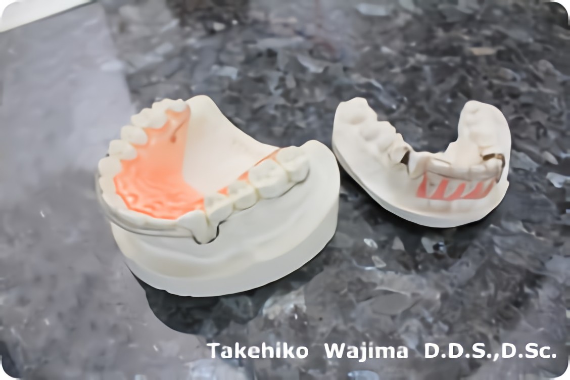 丁寧な治療を心がけています