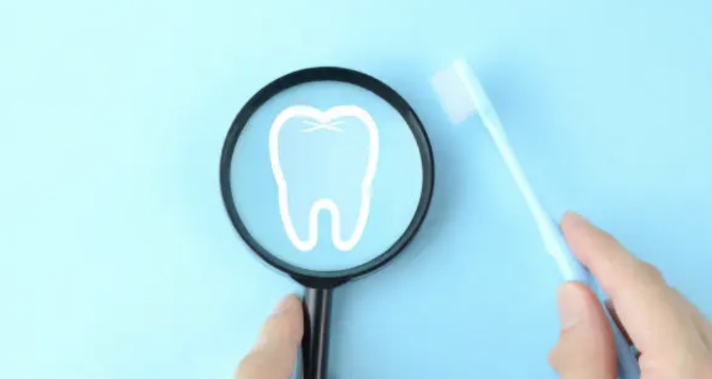 モチベーションを高めて理想的な白い歯を手に入れることができます