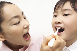 歯周病は予防が大切です：松本デンタルクリニックの予防歯科