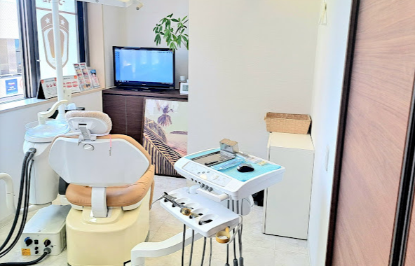 特殊なインプラント治療にも対応します