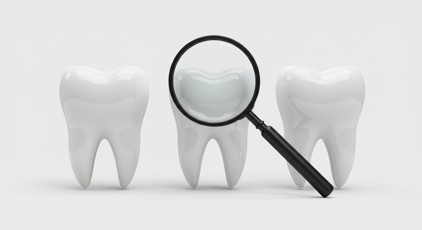 虫歯から歯を守る第一歩