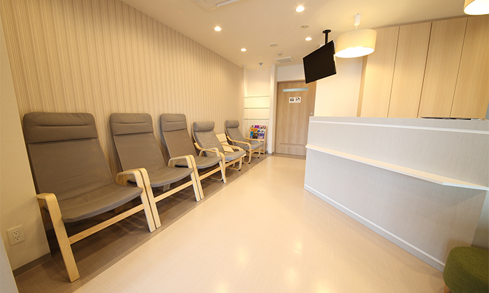 【百合が原駅 徒歩10分】【日本口腔外科学会認定医】できる限り自分の歯を残す治療を行う札幌太平デンタルオフィス