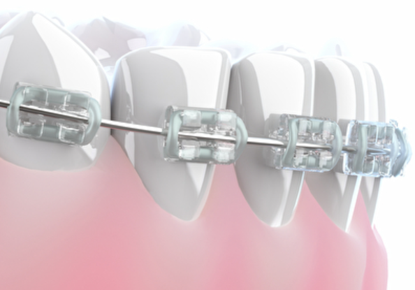 美しい歯並びと健全な咬合機能で全身の健康維持に貢献