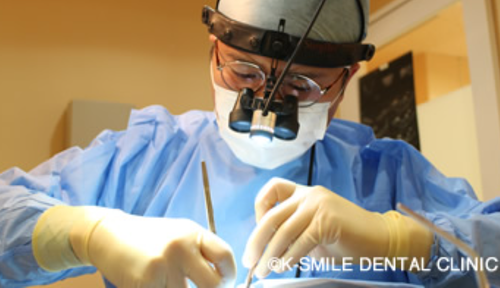 最新の技術と設備で、安全・確実なインプラント治療を提供いたします