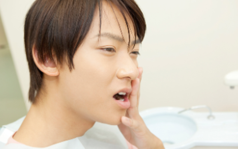 歯の土台から修復 根管治療の重要性