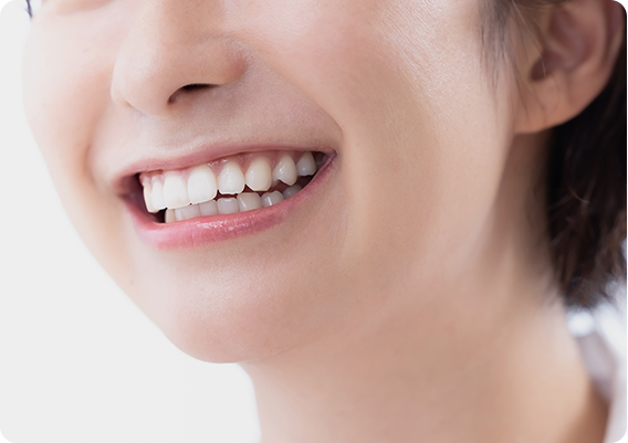 自己肯定感が得られます