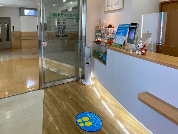 すべての世代にとって「通いやすい歯医者」であるために