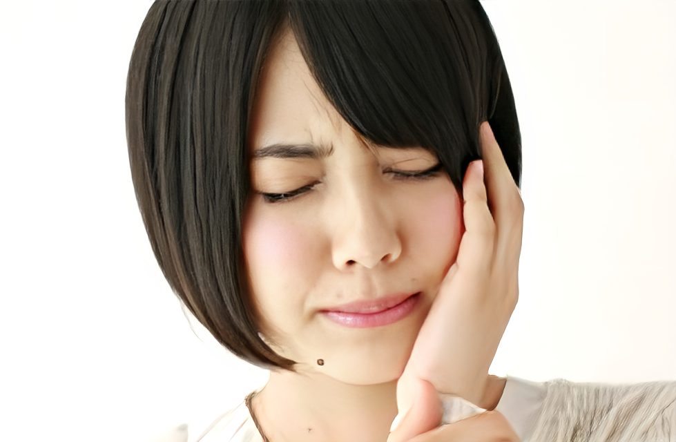 初期から重度までの歯周病治療を行っています