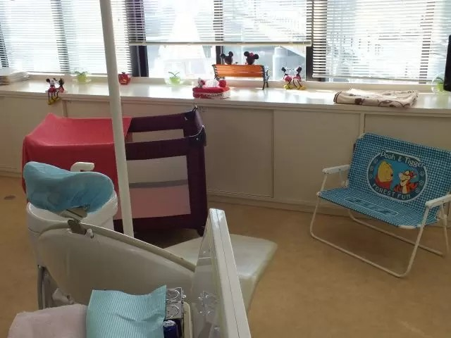 完全予約・貸切制による丁寧な診療対応