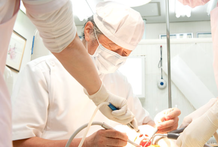 患者様の健康と快適な生活を支える今村歯科・矯正歯科医院の理念