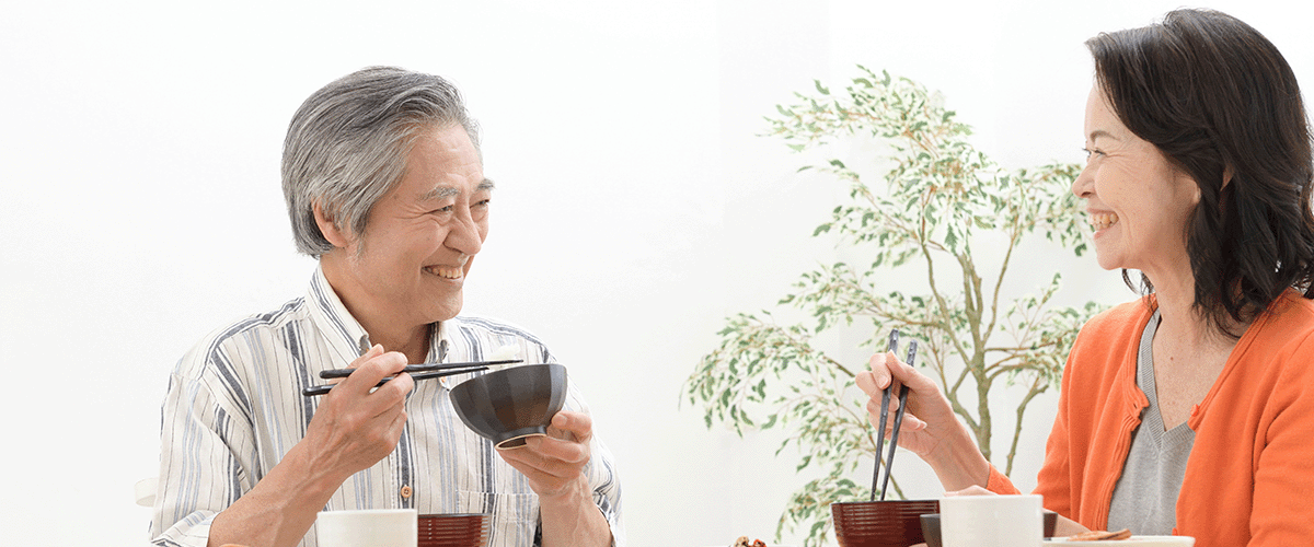 自費治療となるものもあるため医師より詳しくお聞きください