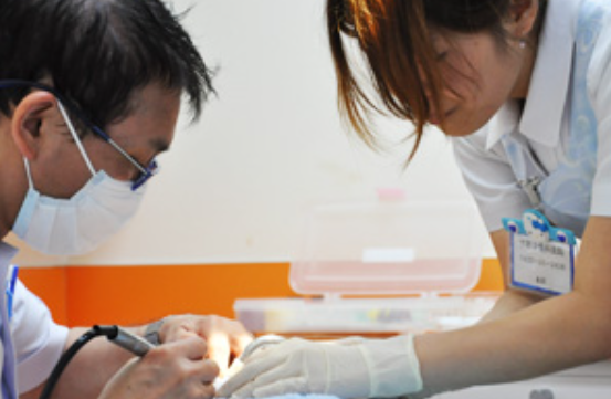 【吉祥寺駅から徒歩3分】【平日22時まで診療】個室診療と無痛治療で快適な歯科医療を提供する吉祥寺歯科