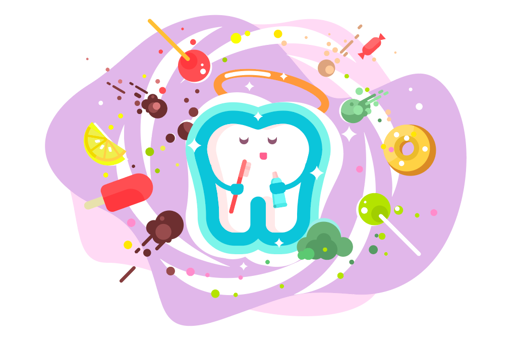 歯を守るためにできるだけ削らない虫歯治療を