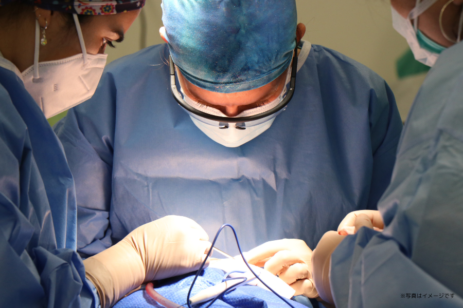 【日本口腔外科学会専門医 在籍】【日本先進インプラント医療学会専門医 在籍】専門性に基づく外科的処置を提供する上尾中央総合病院 歯科口腔外科