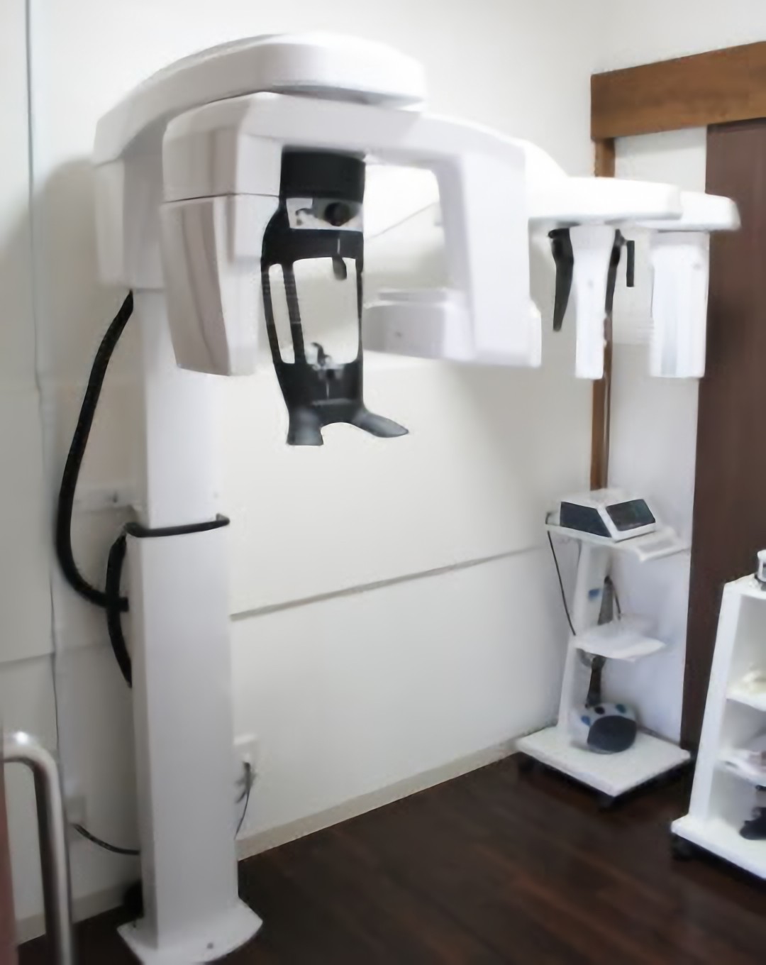 歯科用CT
