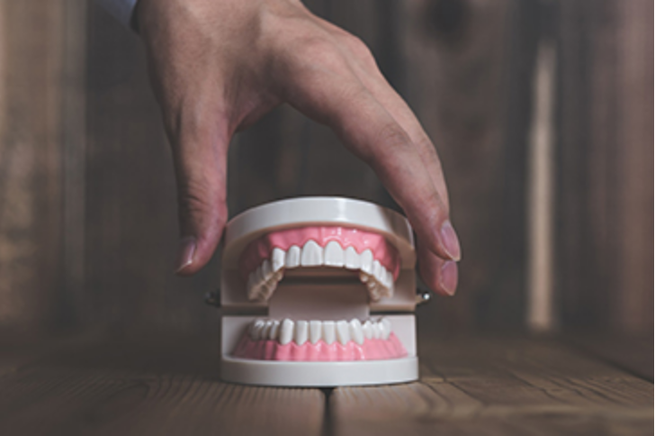 鶴木クリニック医科歯科三田分院は顎口腔機能診断施設に認定されています