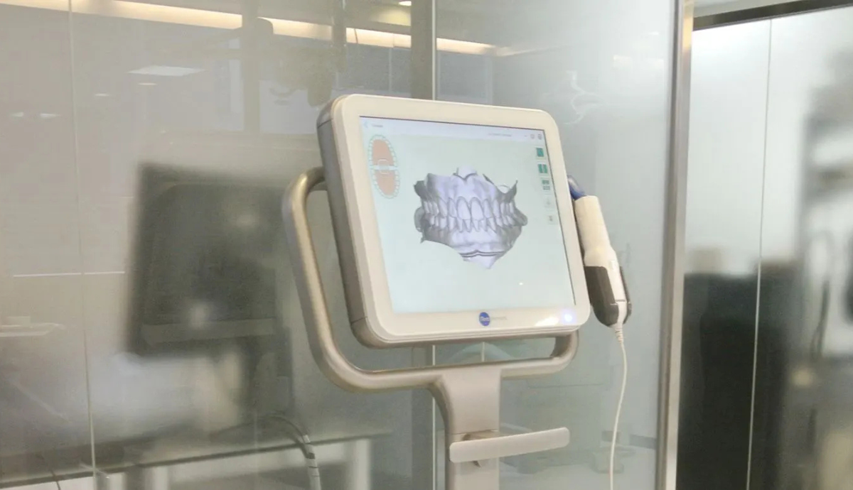 歯並びを整えることは、健康と笑顔を手に入れる第一歩