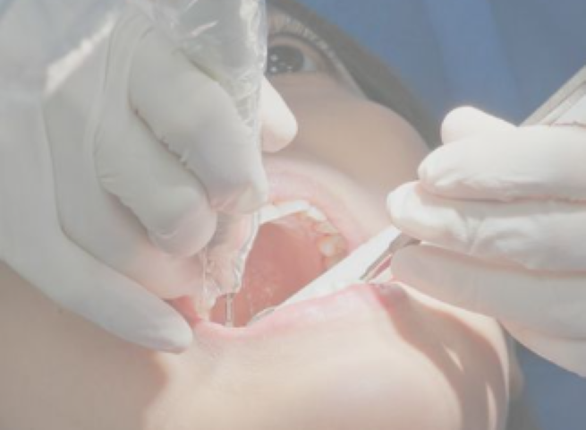 歯をできるだけ残すために｜いけだ歯科の根管治療