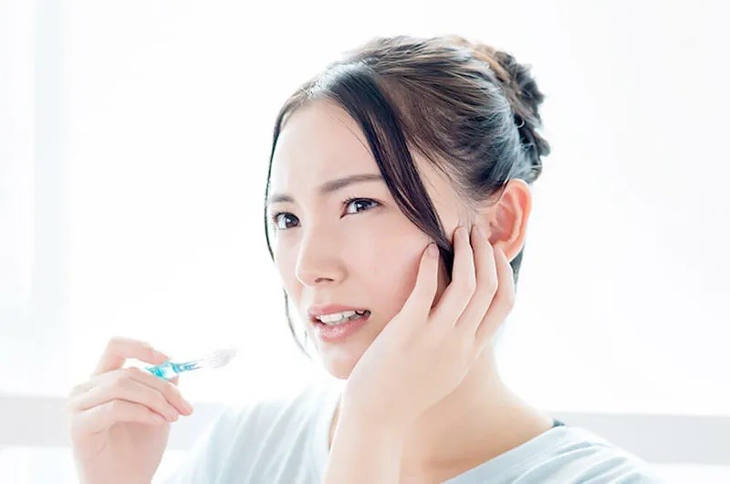 早めの受診をおすすめします