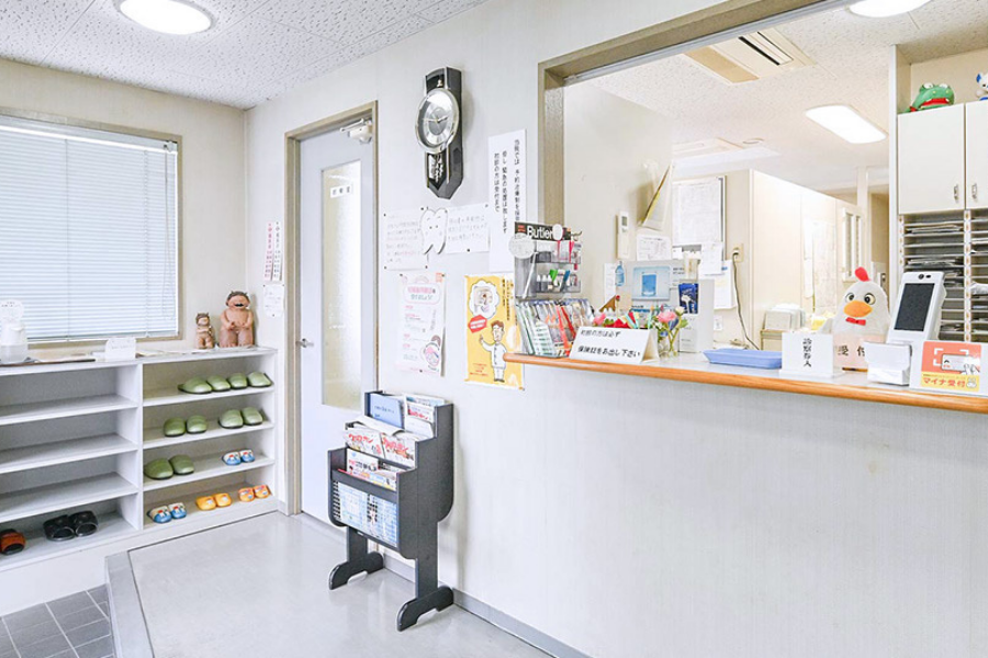 【星川町駅より徒歩5分】保険診療でも最適な治療を提供「ベルデンタルクリニック」