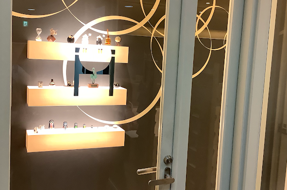 白い歯が長持ちします