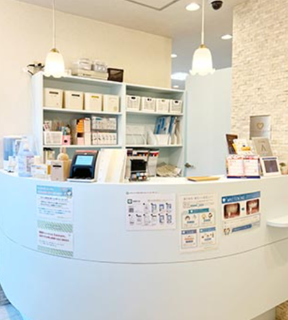 【西日暮里駅徒歩30秒】【土日診療対応】治療後の良好な状態を長く保つことを目指した歯科治療を行う「西日暮里駅前デンタルクリニック」