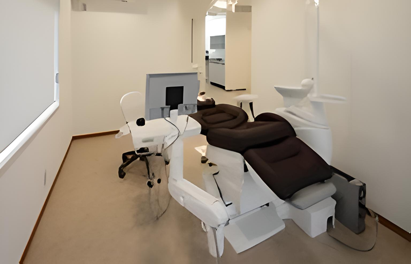 定期的なメンテナンスと予防処置で健康な歯を長期維持