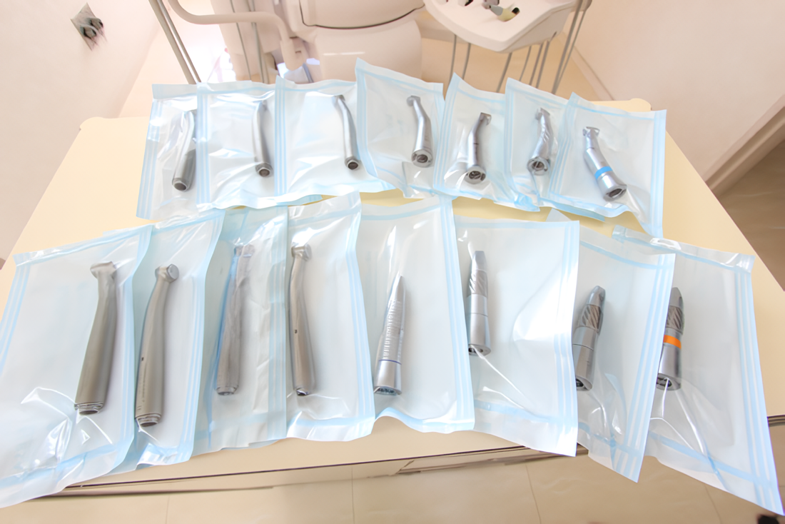 知識と習慣が未来を変える、親子で学べる歯科医院