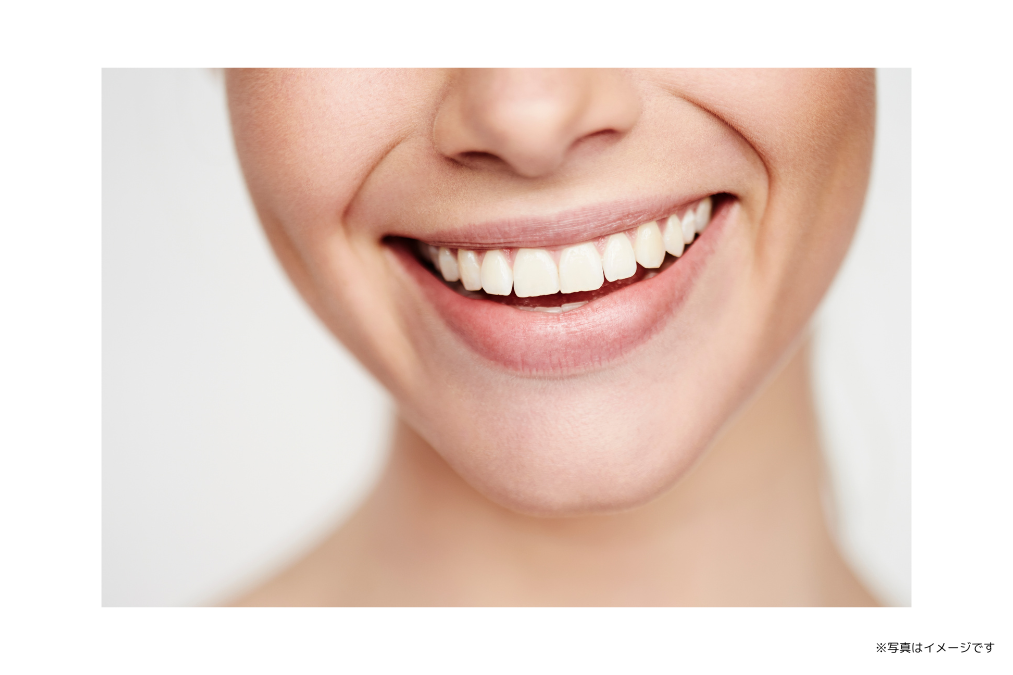 審美性と機能性を両立させた修復治療により、快適で効率的な診療環境を提供しています