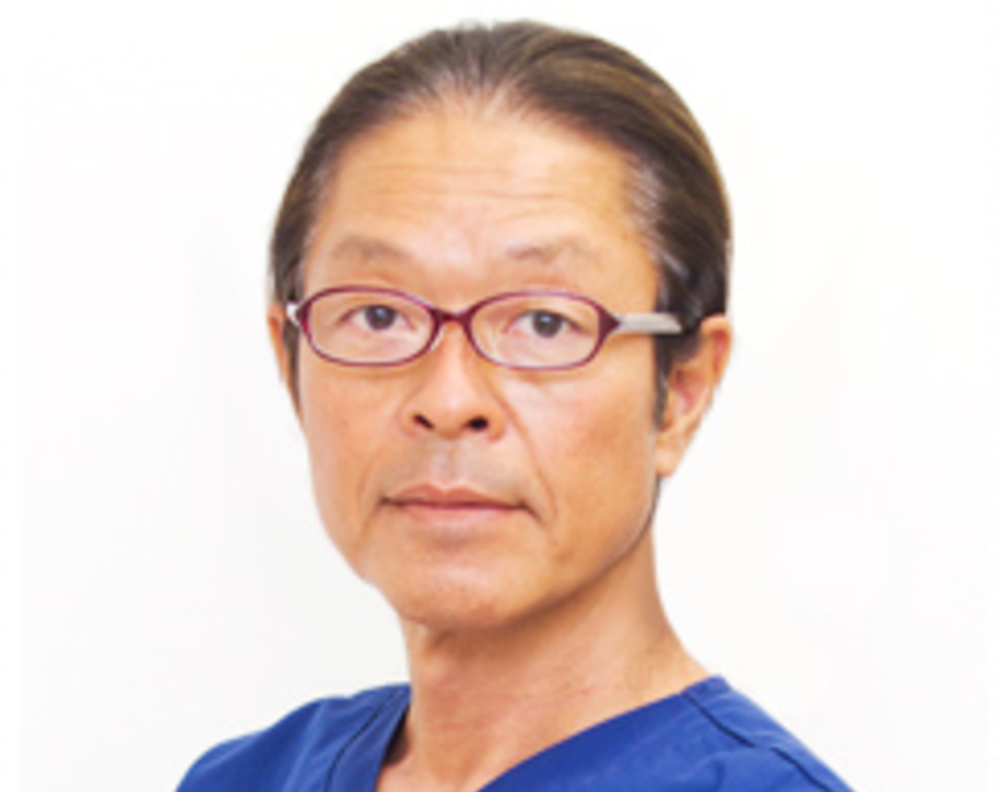 院長の齋藤　元