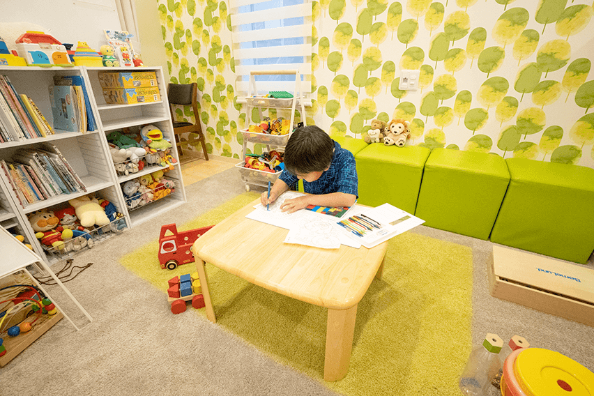 【与野駅東口より徒歩10分】【バリアフリー対応】お子様の笑顔を育む親子で通えるのもと歯科医院