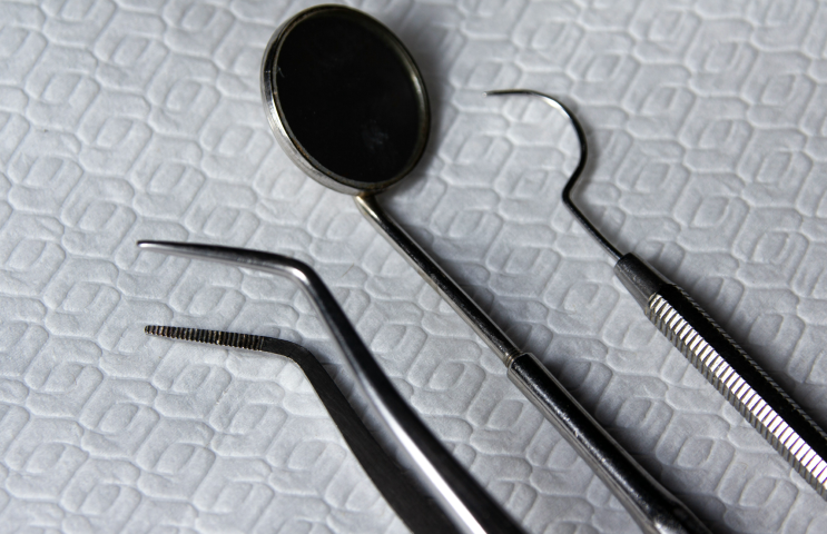 快適な義歯を提供するための丁寧な入れ歯治療