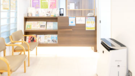 【大岡山駅東口より徒歩5分】【先進医療を駆使し高い治療精度】生涯大切な歯を残して守りたい三木歯科医院