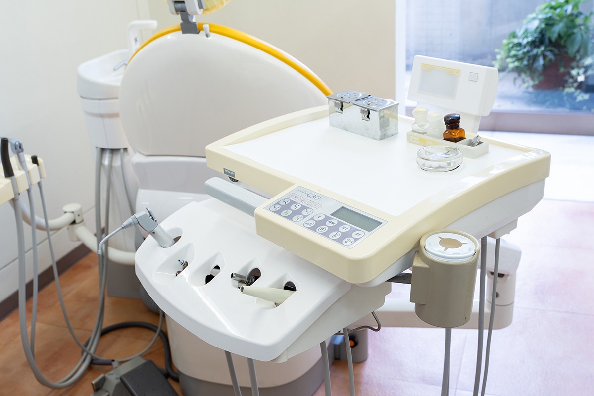 定期的なメンテナンスを受けましょう