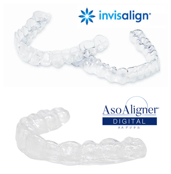 金属によるアレルギーも起こす心配がありません