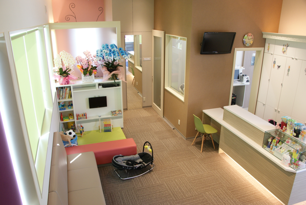 【佐古木駅近バリアフリー対応】安心の予防歯科ならコヤマ歯科医院