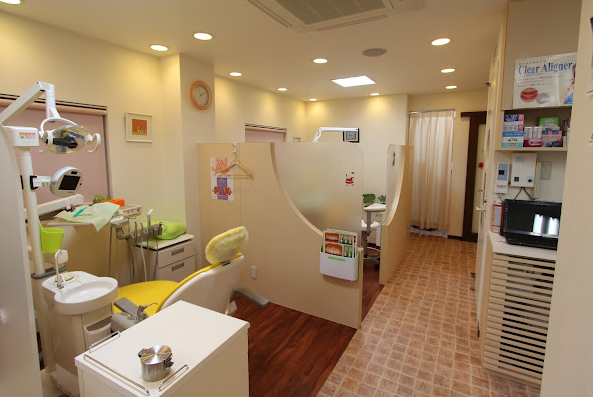 自分の歯を大切にしてください