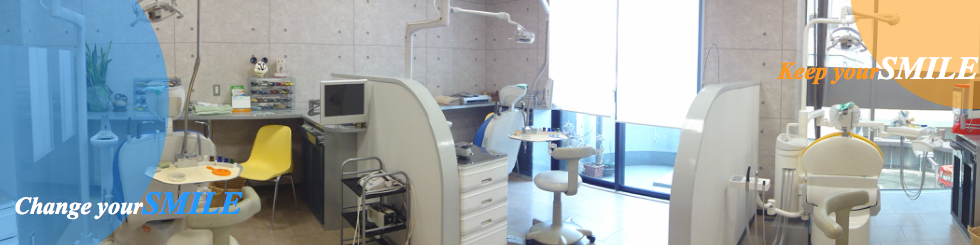 【横堤駅 徒歩1分】【日本補綴歯科学会専門医 在籍】お子様連れでも安心、通いやすい環境が整った上田歯科クリニック