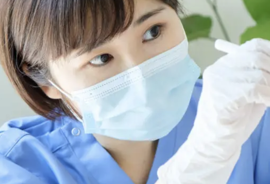 地域に密着した、患者様に寄り添う歯科医院