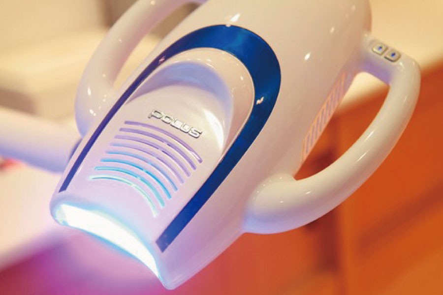 最適なホワイトニングをご提案します