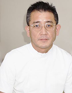 患者様の要望を伺います