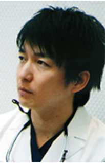 院長の平塩 清滋