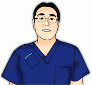 院長の藤崎 貴之