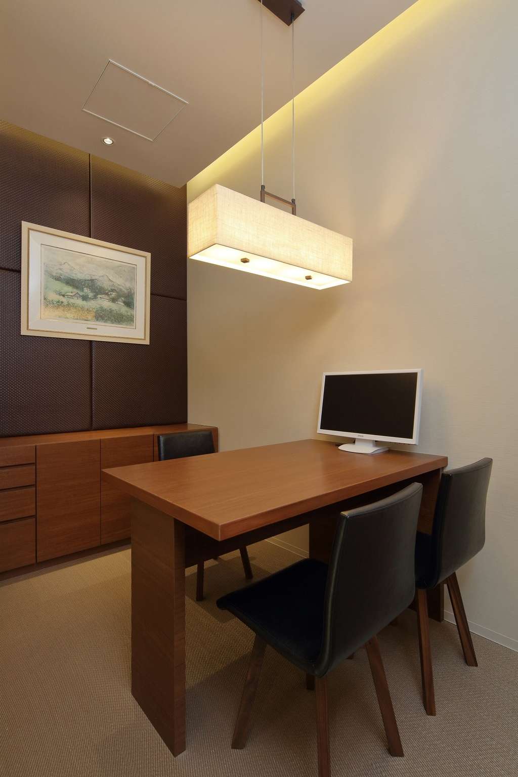 カウンセリングルーム