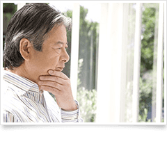 生活の質を向上させるサポートをします