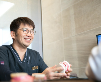 カウンセリング