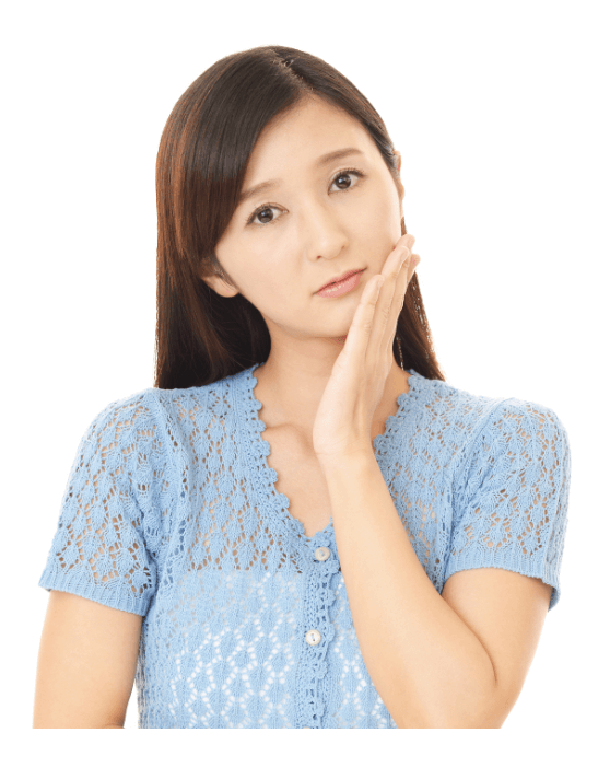 患者様一人ひとりの口腔状態を継続的に把握したうえで、最適なメンテナンスが行われています