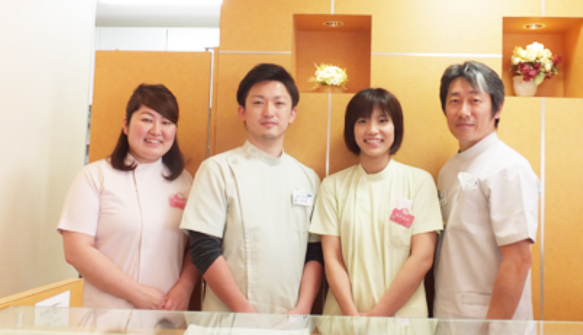 子どもたちの“未来”を育てる手のひら