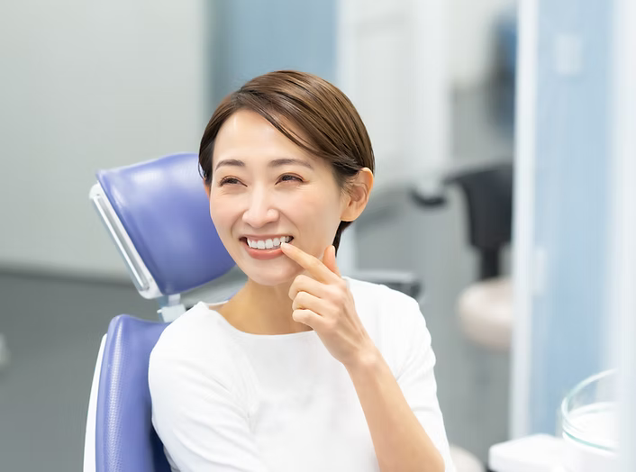 【本荘中通りバス停 徒歩1分】小児歯科に注力し将来の歯を守るノゾミ歯科医院